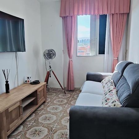 Casa Chito Santa Cruz Apartment Luaran gambar