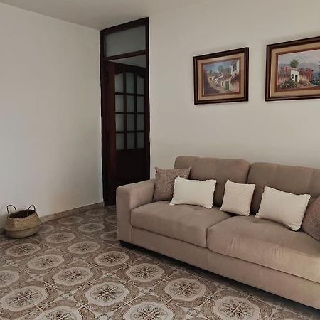 Casa Chito Santa Cruz Apartment Luaran gambar