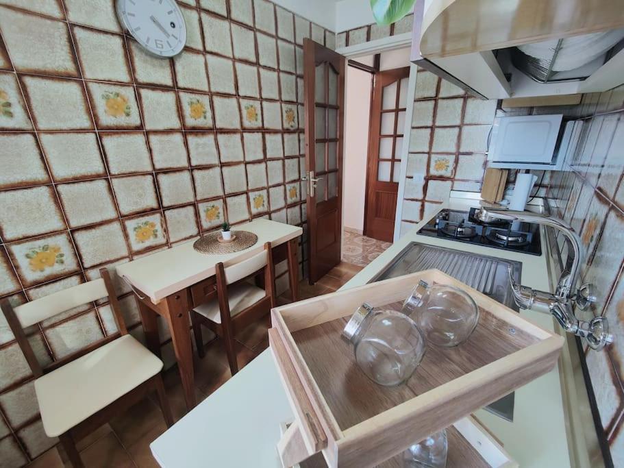 Casa Chito Santa Cruz Apartment Luaran gambar