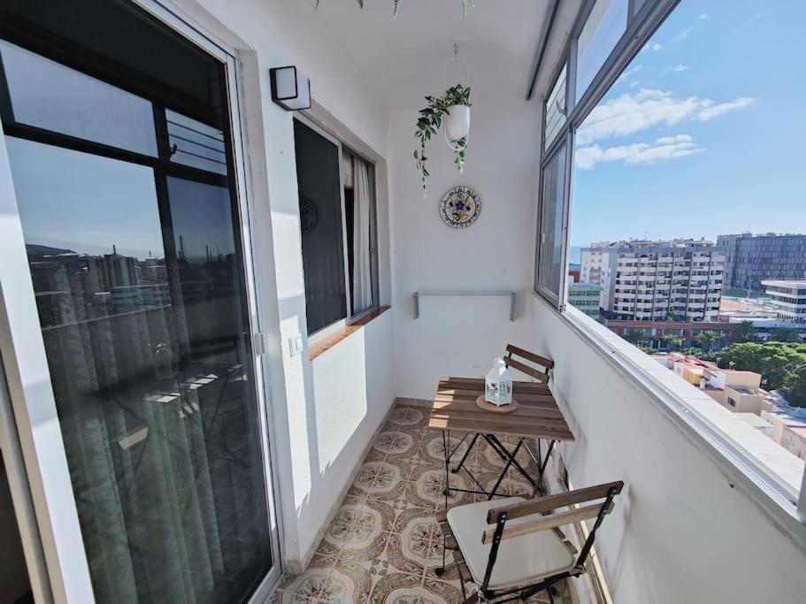 Casa Chito Santa Cruz Apartment Luaran gambar
