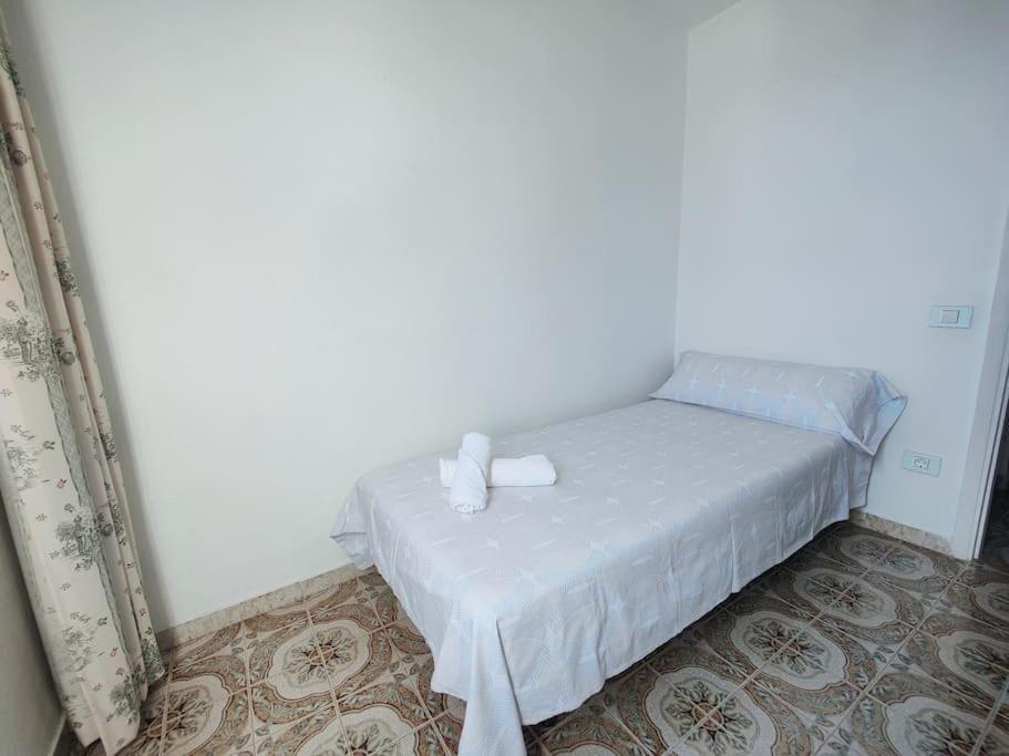 Casa Chito Santa Cruz Apartment Luaran gambar