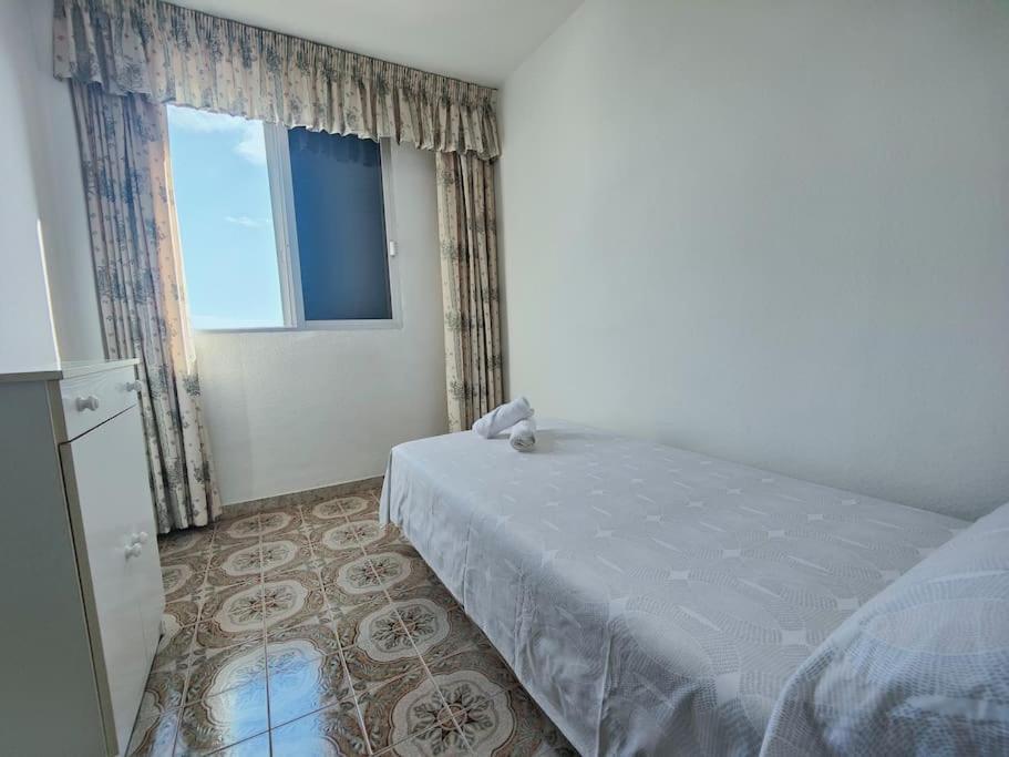 Casa Chito Santa Cruz Apartment Luaran gambar