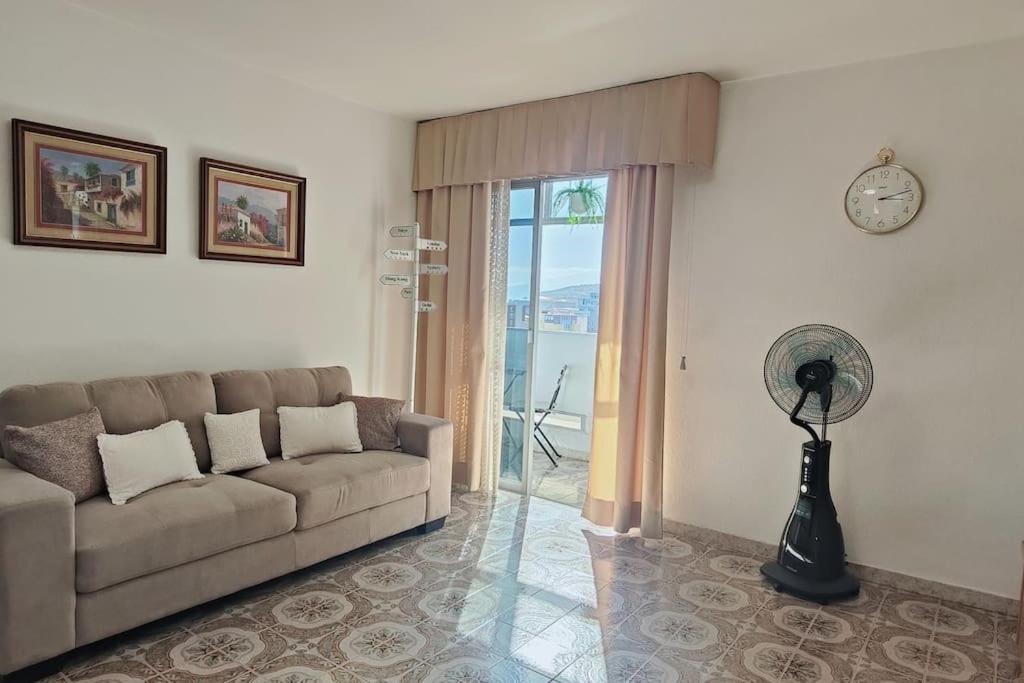 Casa Chito Santa Cruz Apartment Luaran gambar